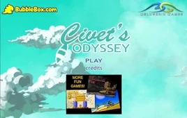 Civets Odyssey