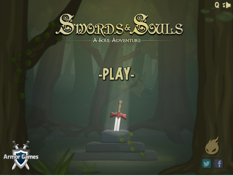 Играть в игру душа. Мечи и души. Swords and Souls. Игра Swords and Souls a Soul Adventure. Флэш игра Soul Sword.