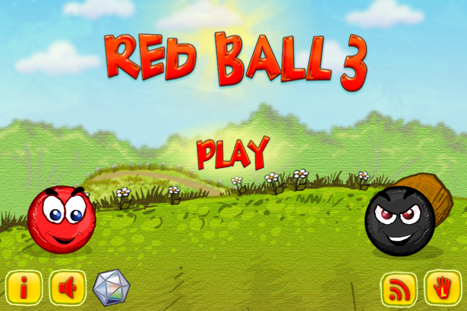 Red Ball 3, Web Gaming Wiki