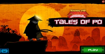 Tales of Po