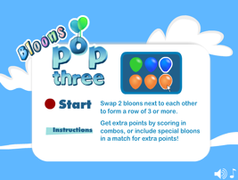 Bloons Pop 3