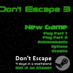 Island Escape - at hidden4fun.com