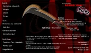 Celcius's Sword
