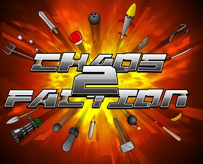 chaos fa