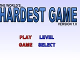 The World's Hardest Game