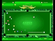 Billiards