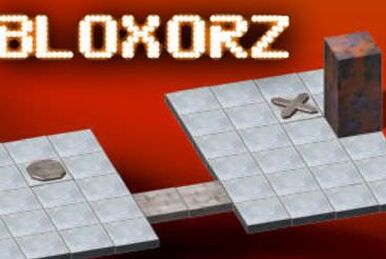 Bloxorz for Vectrex, PC, Mac, iOS and Android by Frank Buss