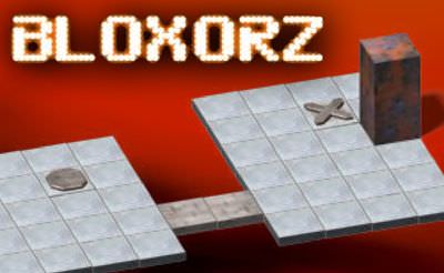 Game of the week: Bloxorz