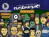 Cyclomaniacs