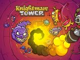 Knightmare Tower