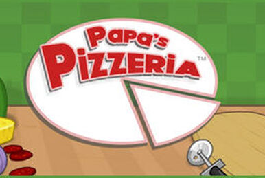 Papa's Burgeria Hacked - Unblocked Games