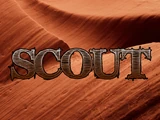 Scout: An Apocalypse Story