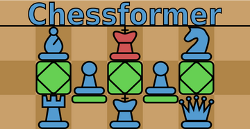 Chessformer - Play it now at Coolmath Games