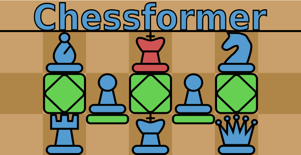 Chessformer - Play it now at Coolmath Games