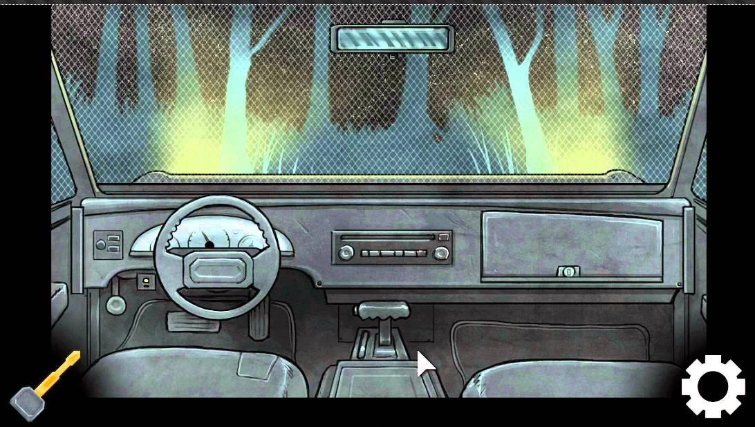 Escape the Car Gaming Wiki Fandom