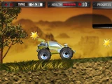 Dune Buggy
