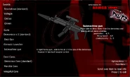 MP5 Submachine Gun