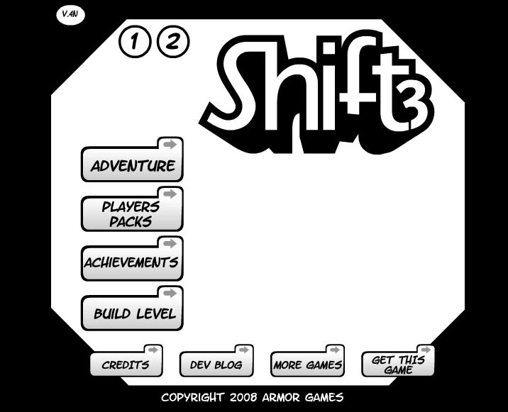 shift playstation 3
