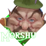 Mr Morshu (Bureaucrat)