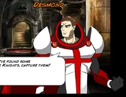 Desmond