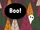 Boo!