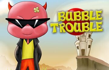 Kreso and Bubble Trouble, a 20-year tale., by Poki for Developers, Poki