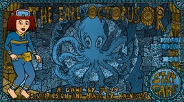The Earl Octopusor