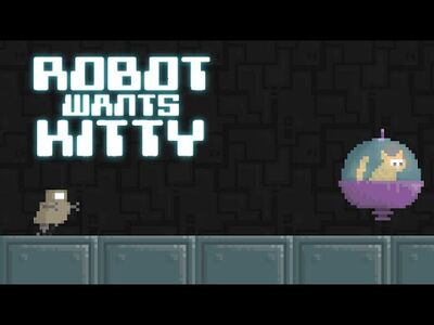 Robot Wants Kitty Flash Gaming Wiki Fandom