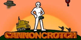 Cannoncrotch