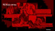 Urami shows up