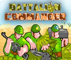 Battalion Commander  Game Review – Dualshocks and Daydreams