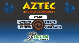 Aztec Tactical Conquest
