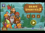 Brave Shorties 2