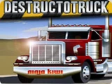 Destructo-Truck