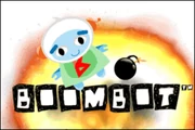 Boombot