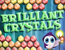 Brilliant Crystals