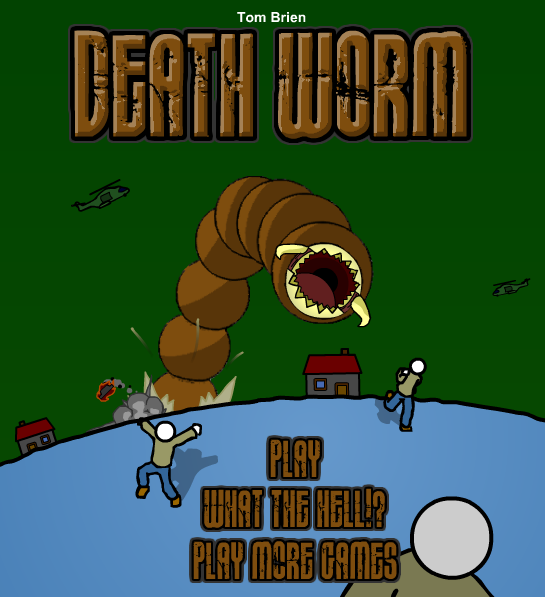 Death Worm Free para Android - Vídeo Dailymotion