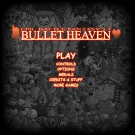 Bullet Heaven