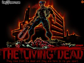 The Living Dead