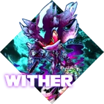 Withersoul 235 (Bureaucrat)