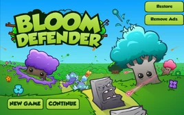 Bloom Defender