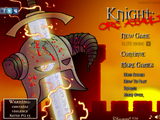 Knight Orc Assault