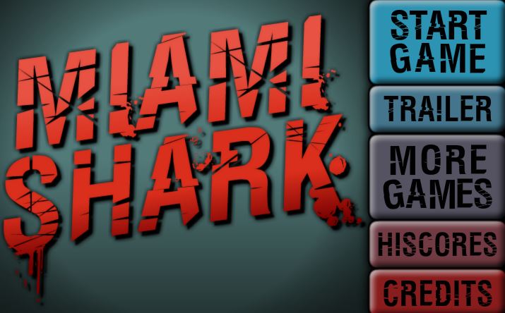 Miami Shark, Wikigrounds, the free Newgrounds encyclopedia