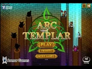 Arc of Templar