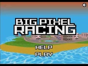 Big Pixel Racing