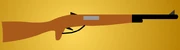 Endless War M1 Garand