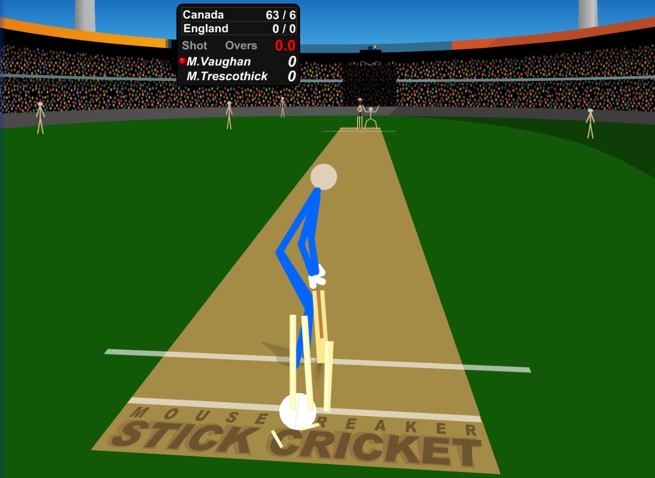 Stick Cricket Web Gaming Wiki Fandom