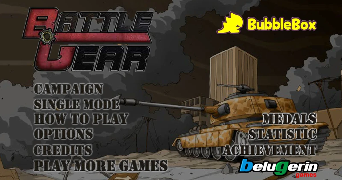 Battle Gear | Flash Gaming Wiki | Fandom