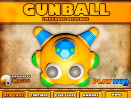 Gunball Emperor's Revenge