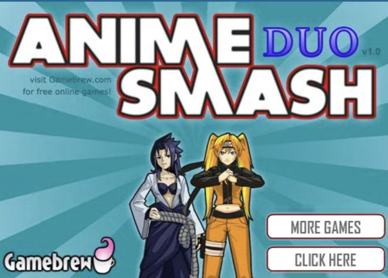 My Hero Academia Smash Tap... - QooApp: Anime Game Platform | Facebook